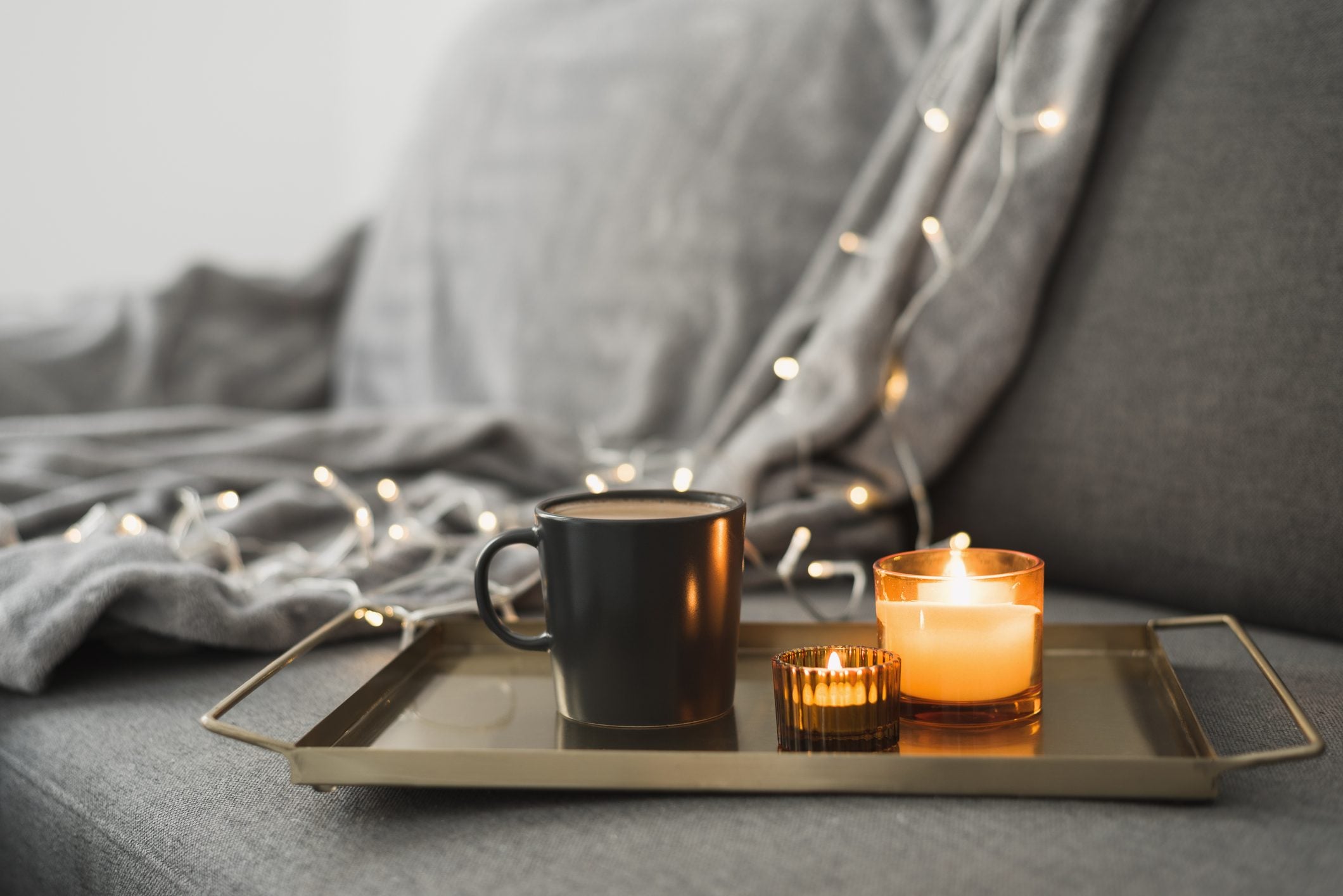 This Is How to Make Your Candles Last Longer