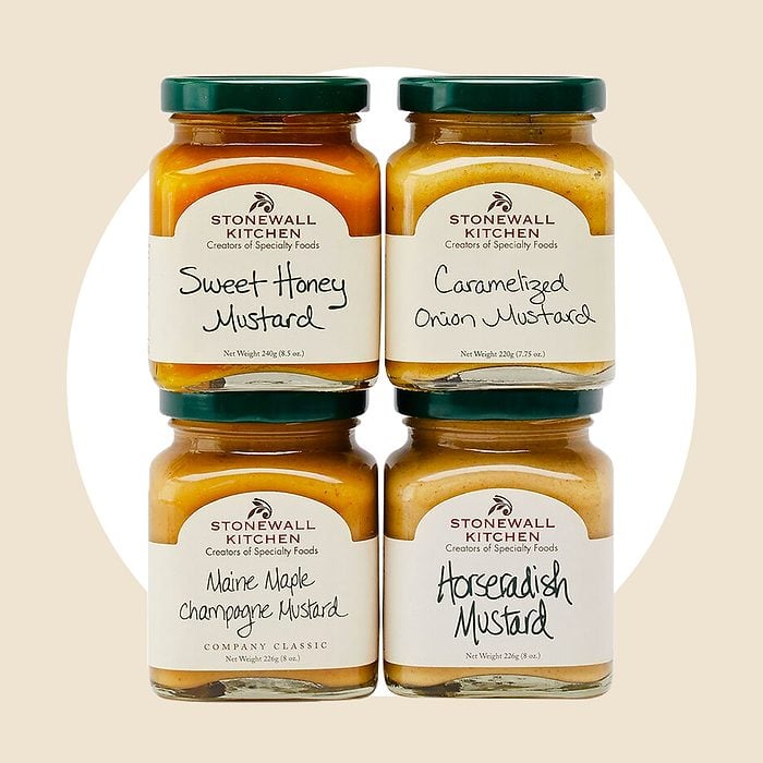 Mustard Collection Ecomm Stonewallkitchen.com