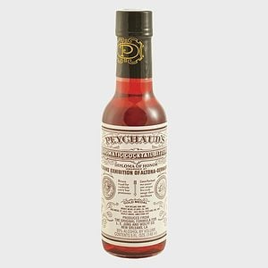 Peychauds Bitters