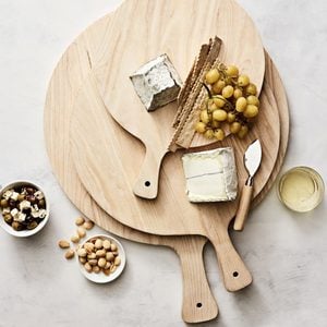 Ws Wood Board
