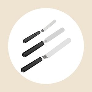 Wilton Icing Spatula Baking 3 Piece