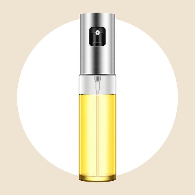 Olive Oil Spray Bottle