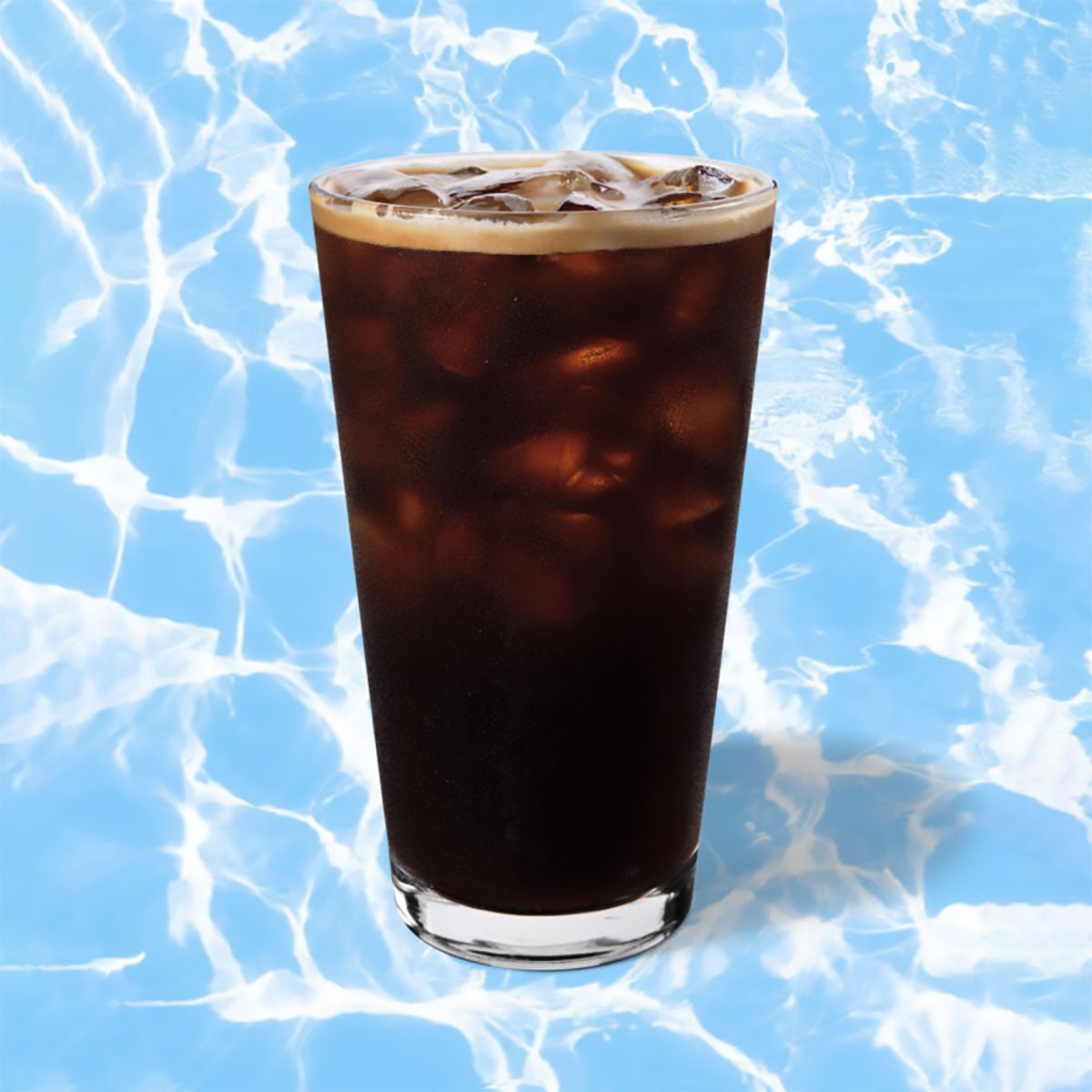 Starbucks Americano