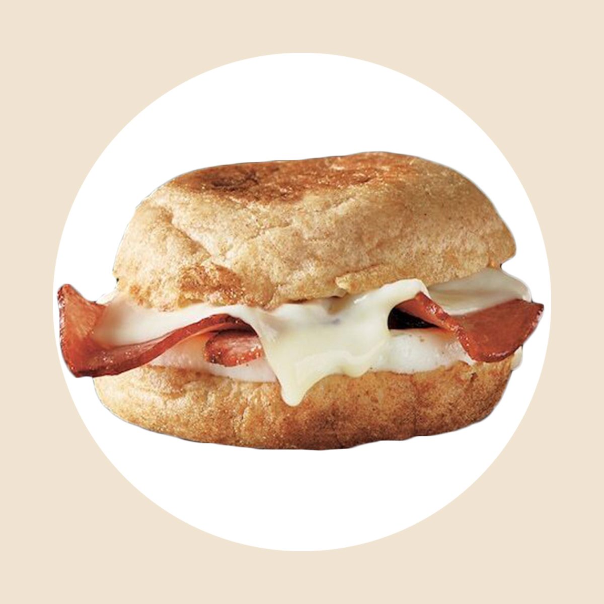 Starbucks Turkey Bacon And Egg White Sandwich