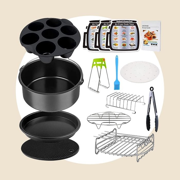 Air Fryer Accessories Set
