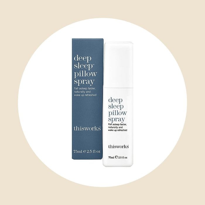 Deep Sleep Pillow Spray