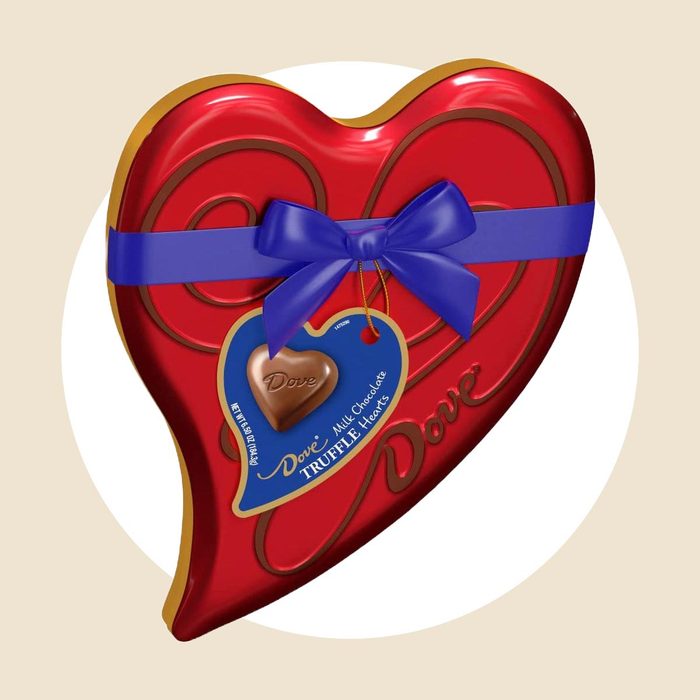 Dove Valentine