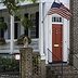 This Is Why Some Southern Houses Have a Porch Door, or "Hospitality Door"