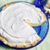 We Made This Sunday Pie Recipe from 1968 and It Took Us to Lemony Heaven
