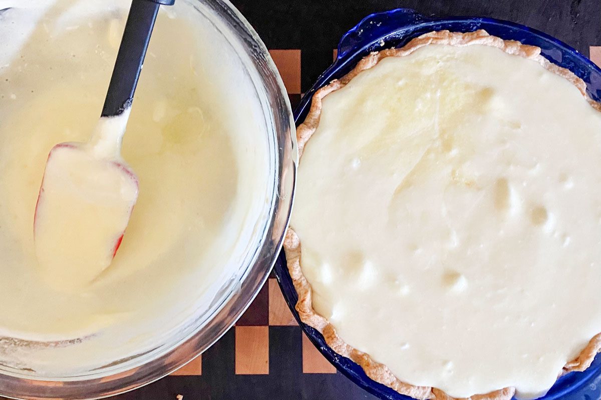 Sunday Pie Step 5