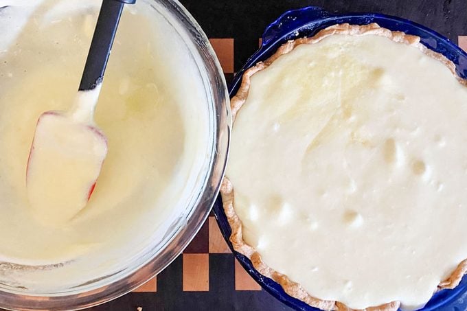 Sunday Pie Step 5