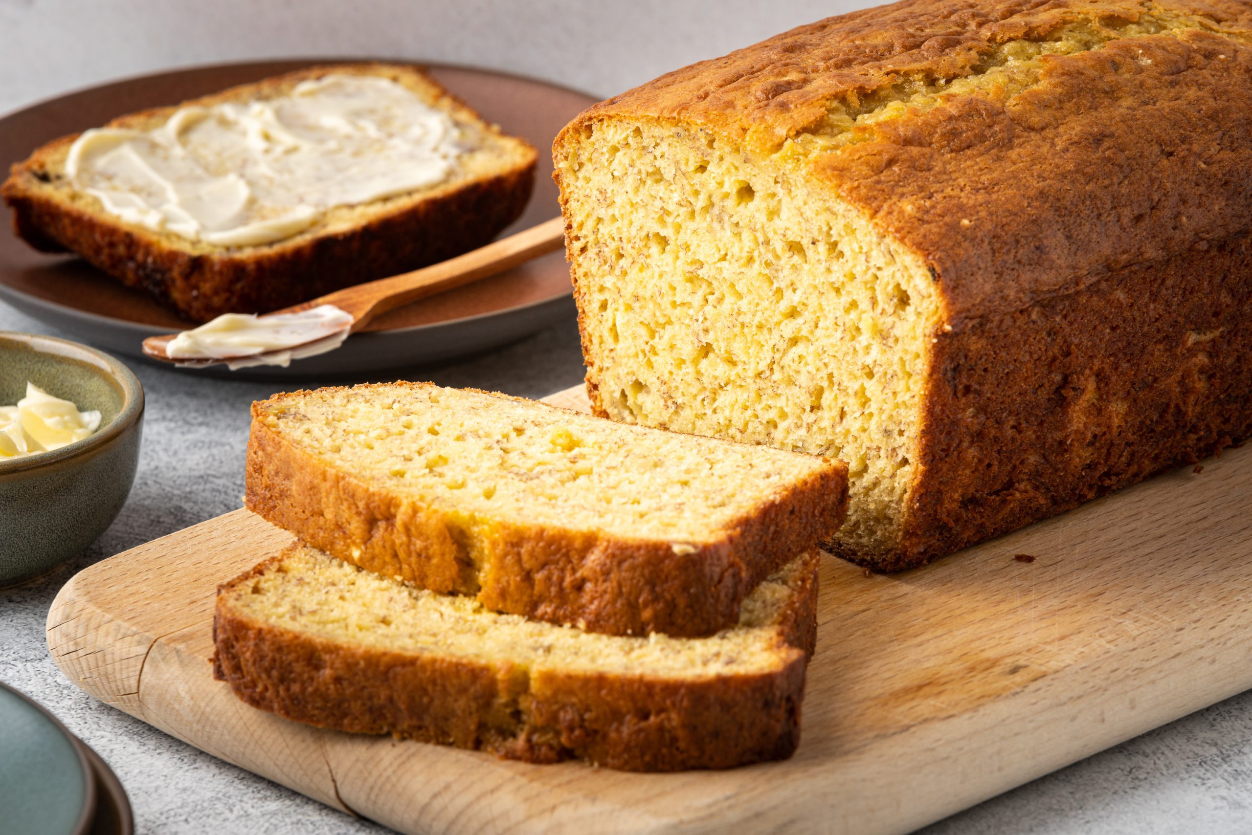 Banana Bread