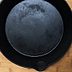 If You See Black Residue on Your Cast-Iron Skillet, This Is What It Means