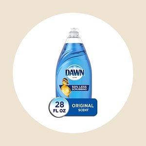 Dawn Dish Soap