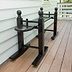 This Is Why Southern Homes Have a "Joggling Board" on the Front Porch