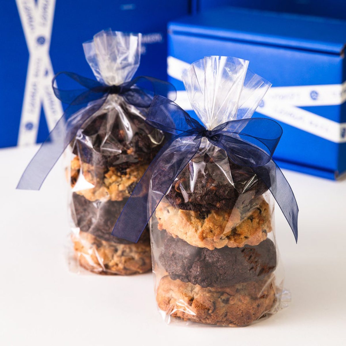 Levain Bakery Signature Cookies