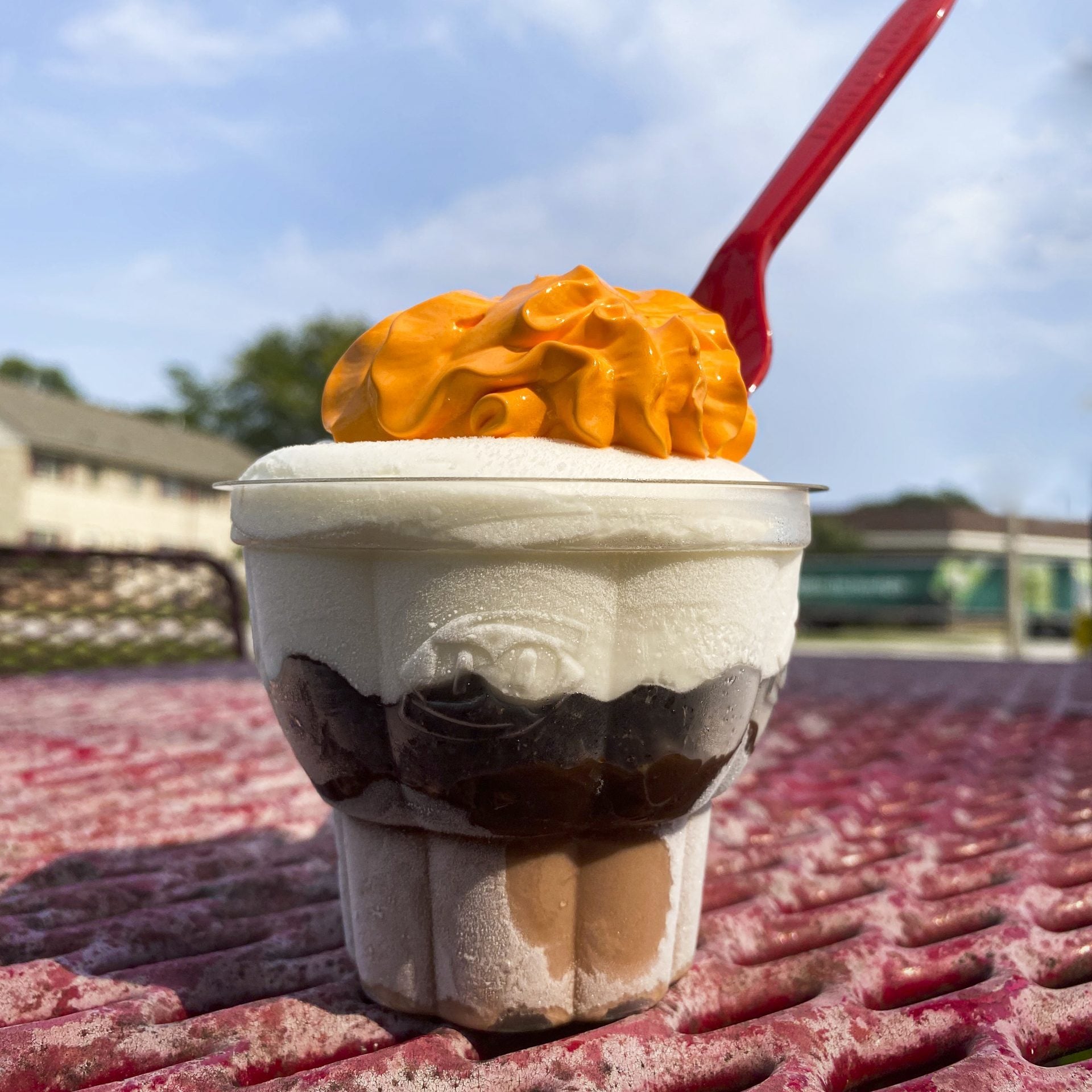 Yep, Dairy Queen Cupcakes Exist—Here’s How to Order One