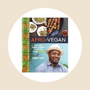 Afro Vegan Farm Fresh African Caribbean Southern Ecomm