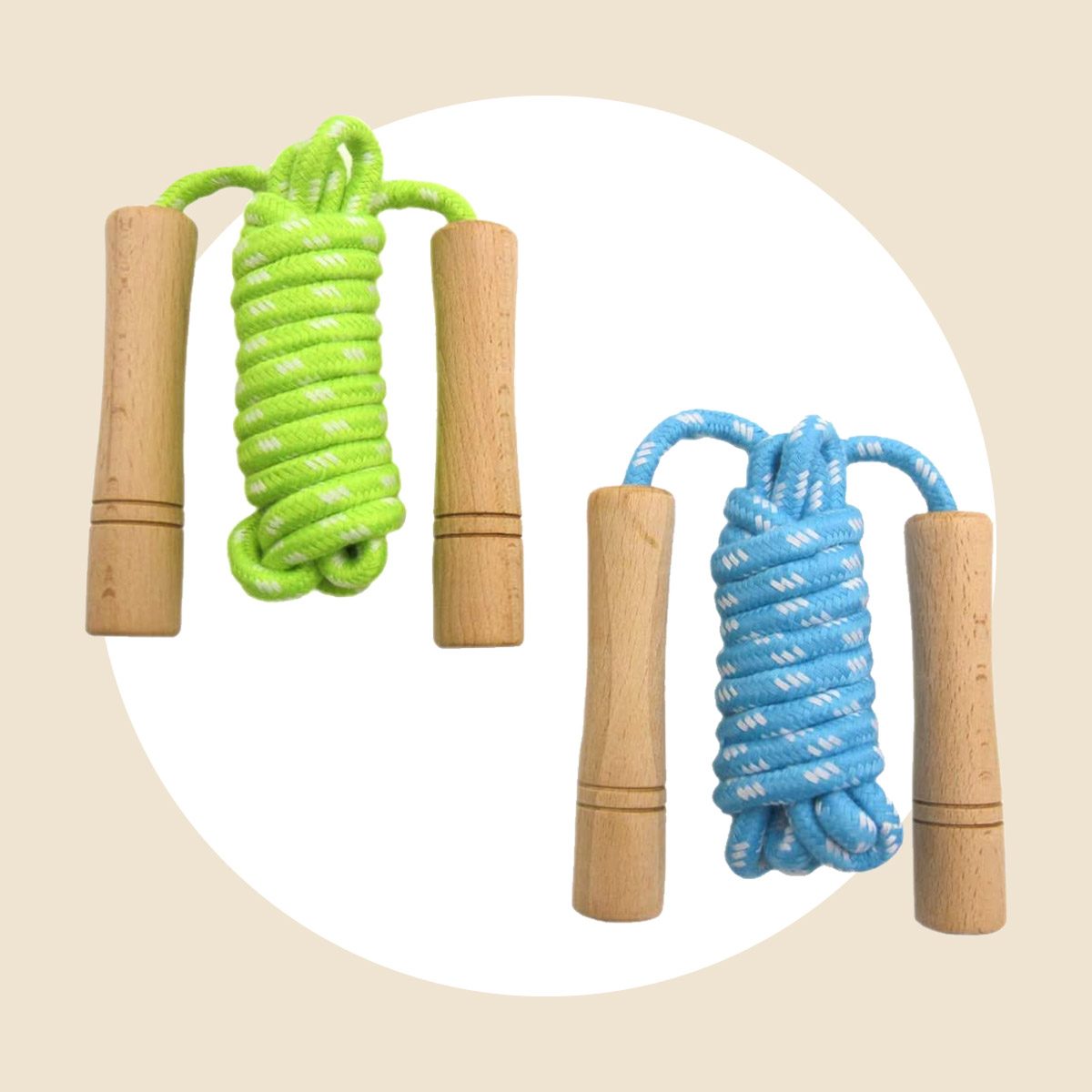 Jump Rope