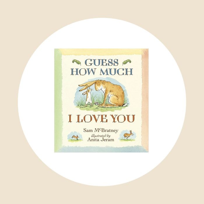 Guess How Much I Love You
