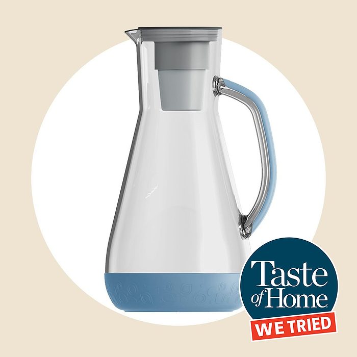 Hydros 64 Oz. Pitcher