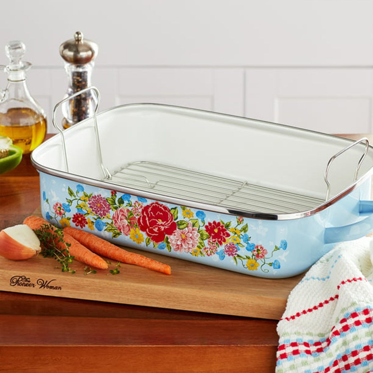 Roasting Pan