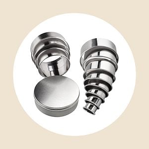 Round Mini Cookie Cutters Cutters Circle