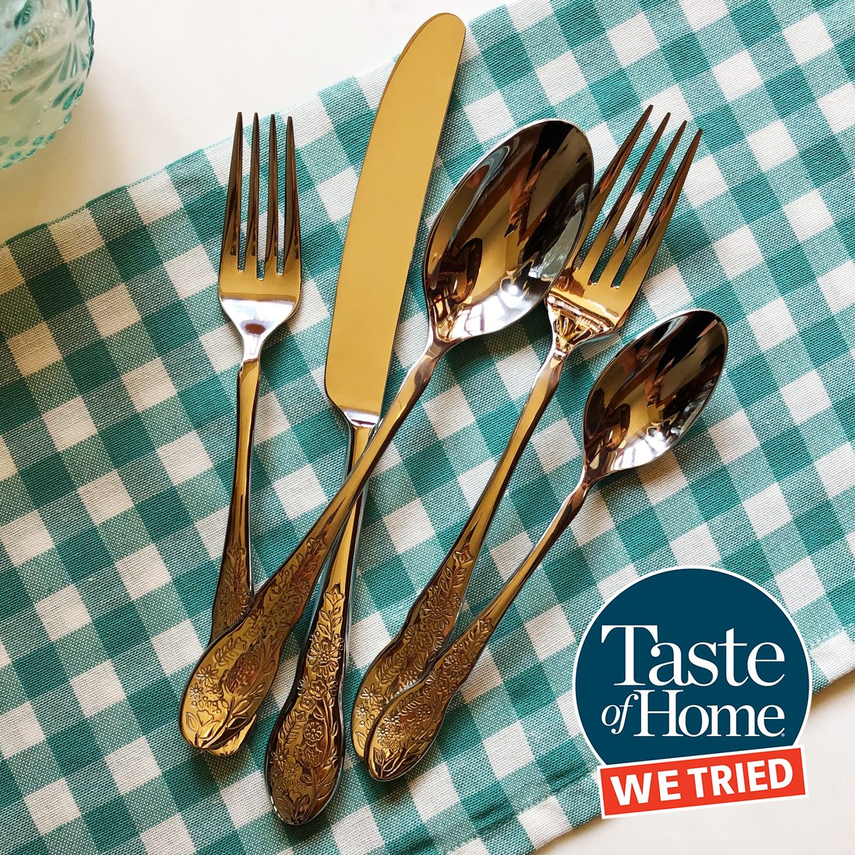 Flatware Set