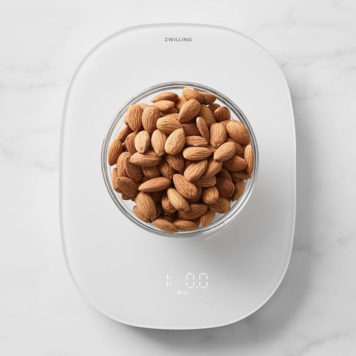 Zwilling Scale
