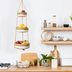 A Hanging Fruit Basket Is the Space-Saving Kitchen Item You Didn't Know You Needed
