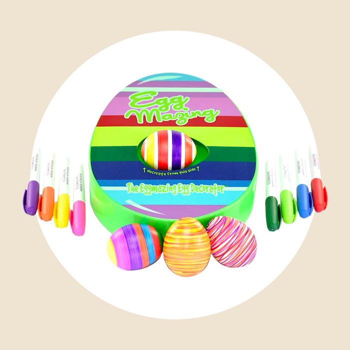 Eggmazing Easter Egg Decorater