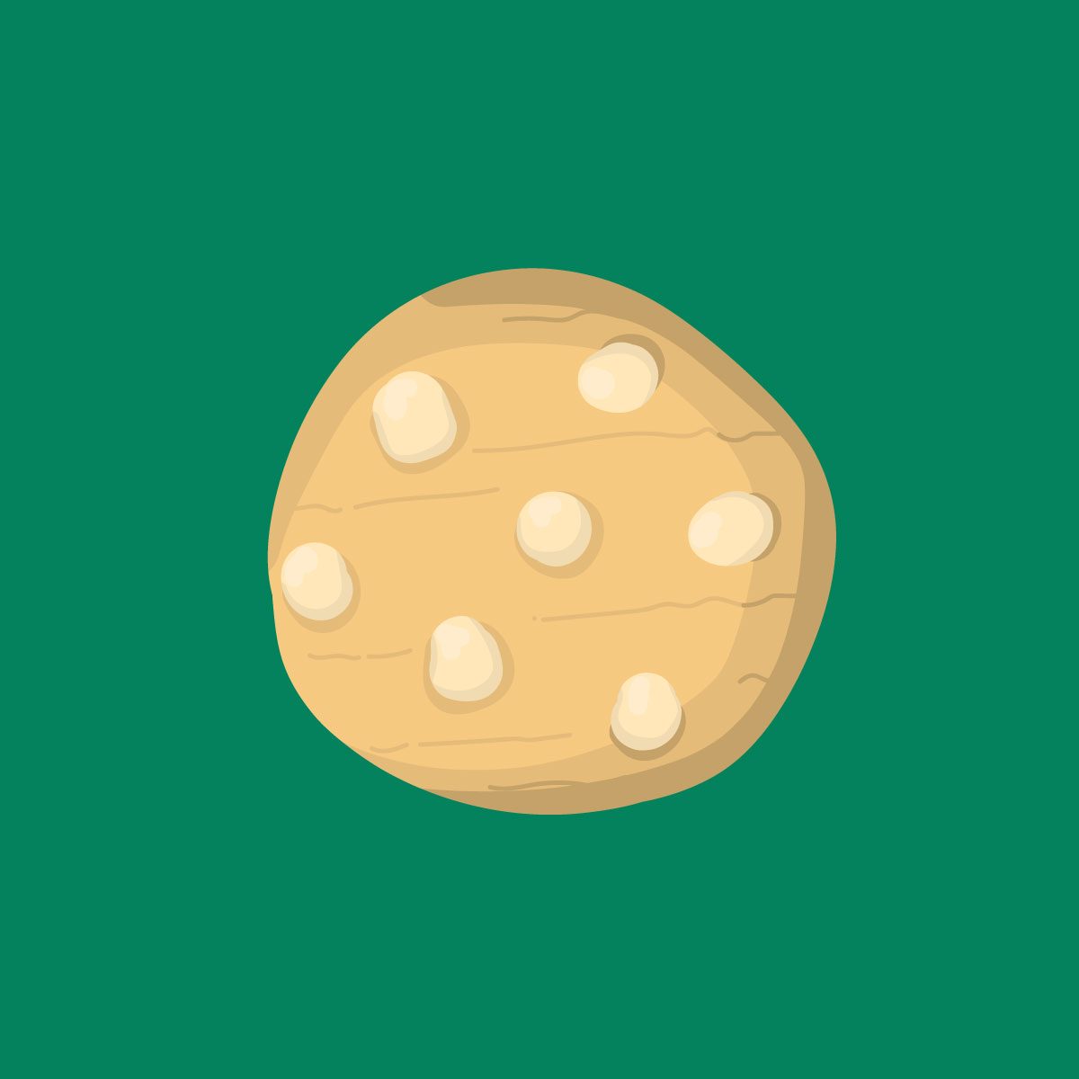 Girl Scout Cookies Aloha Chips