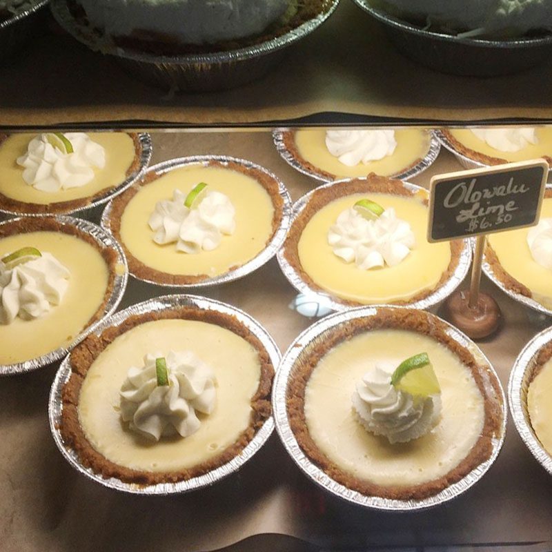 Leodas Kitchen And Pie Shop
