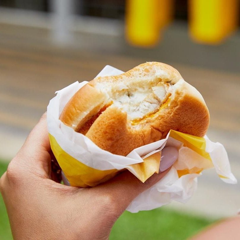 12 Fast-Food Restaurants That Have Fish on the Menu for Lent