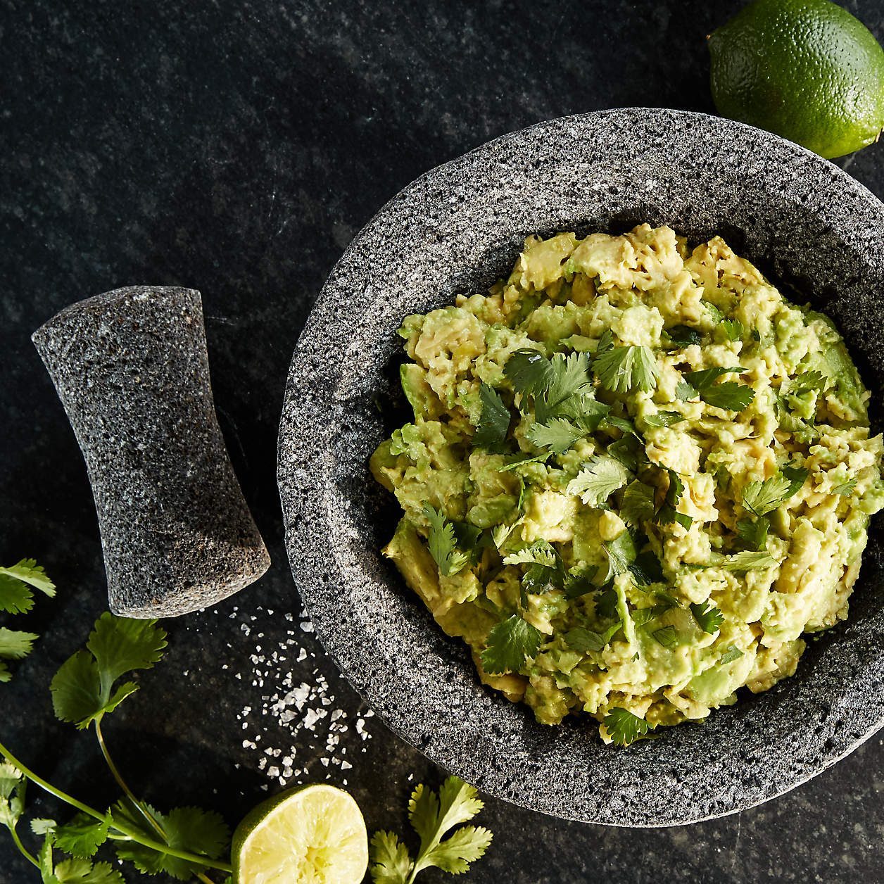 Molcajete Ecomm Via Crateandbarrel.com