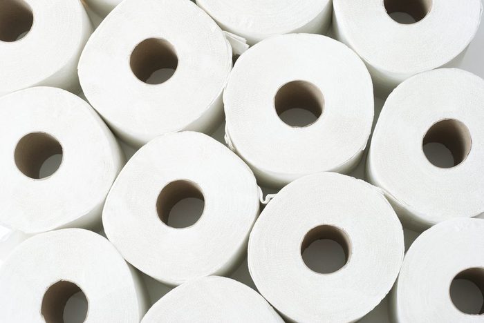 Paper Products Shutterstock 139797436