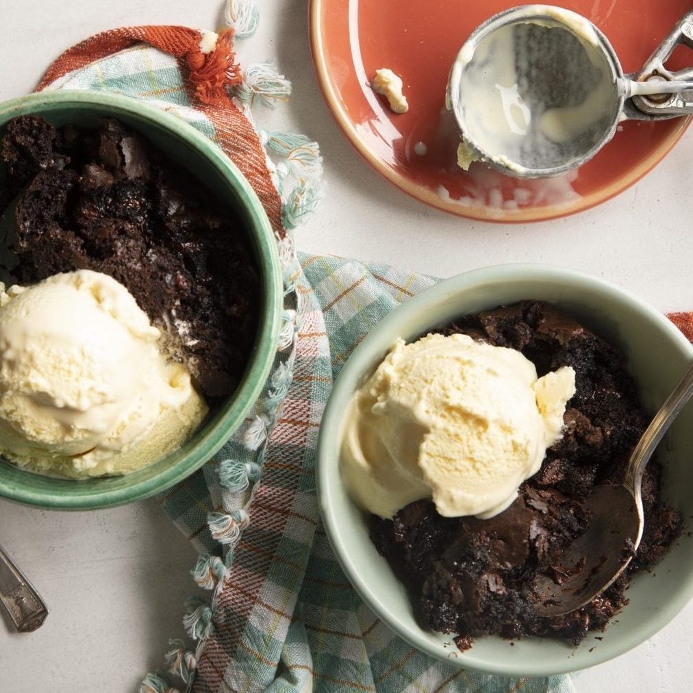 dump cake