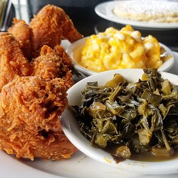 Soul Food