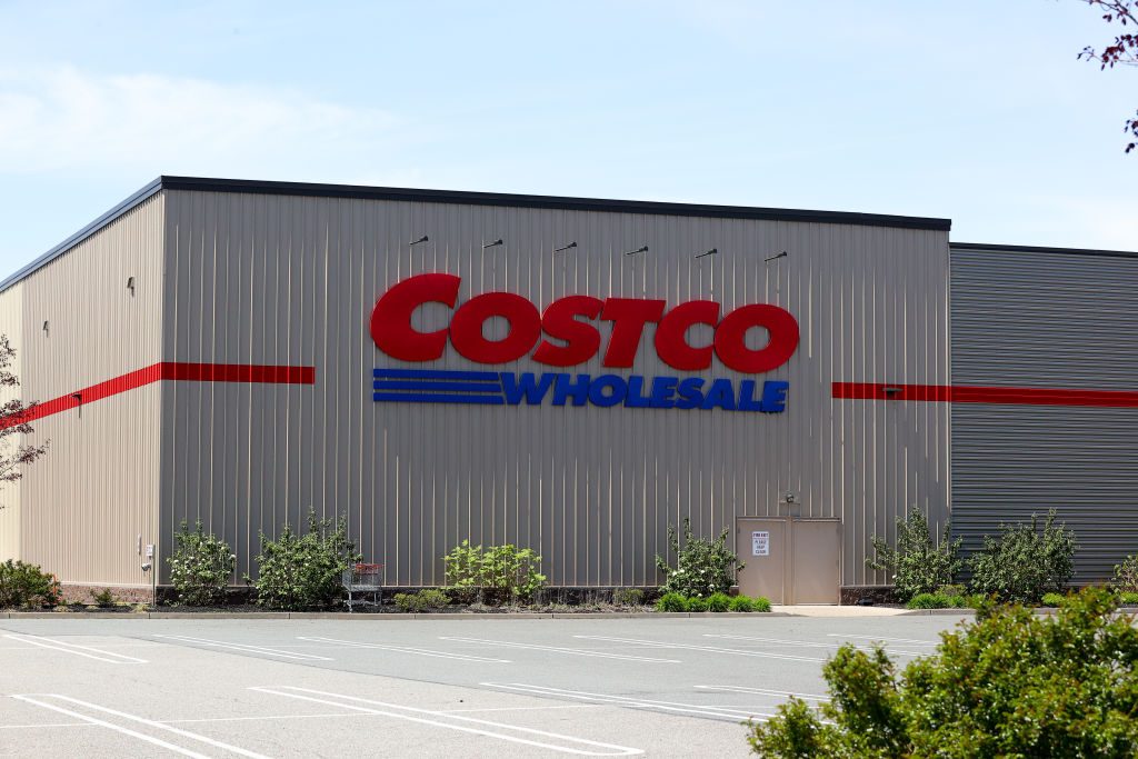 costco 