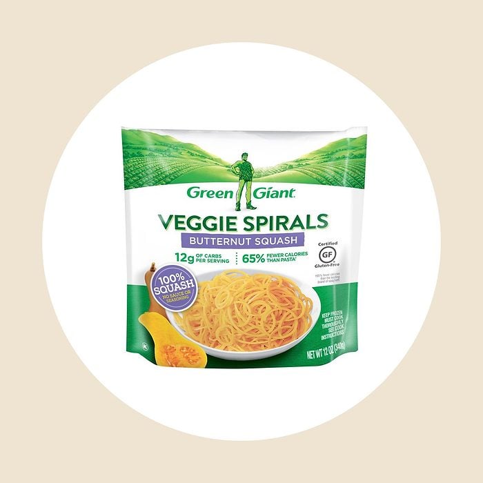 Green Giant Veggie Spirals