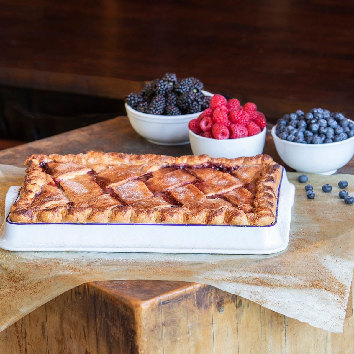 16 Gifts for Pie Bakers