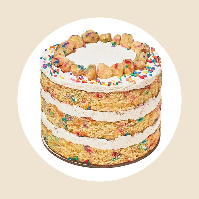 Milk Bar Cake