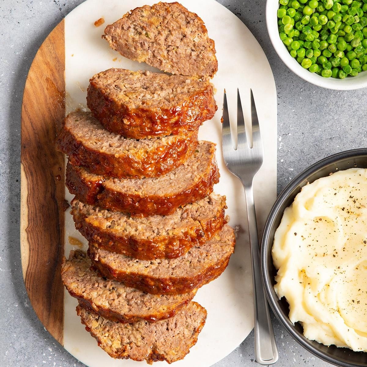 Pressure Cooker Meat Loaf Exps Ft22 244650 F 0225 1