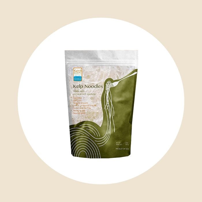 Sea Tangle Kelp Noodles