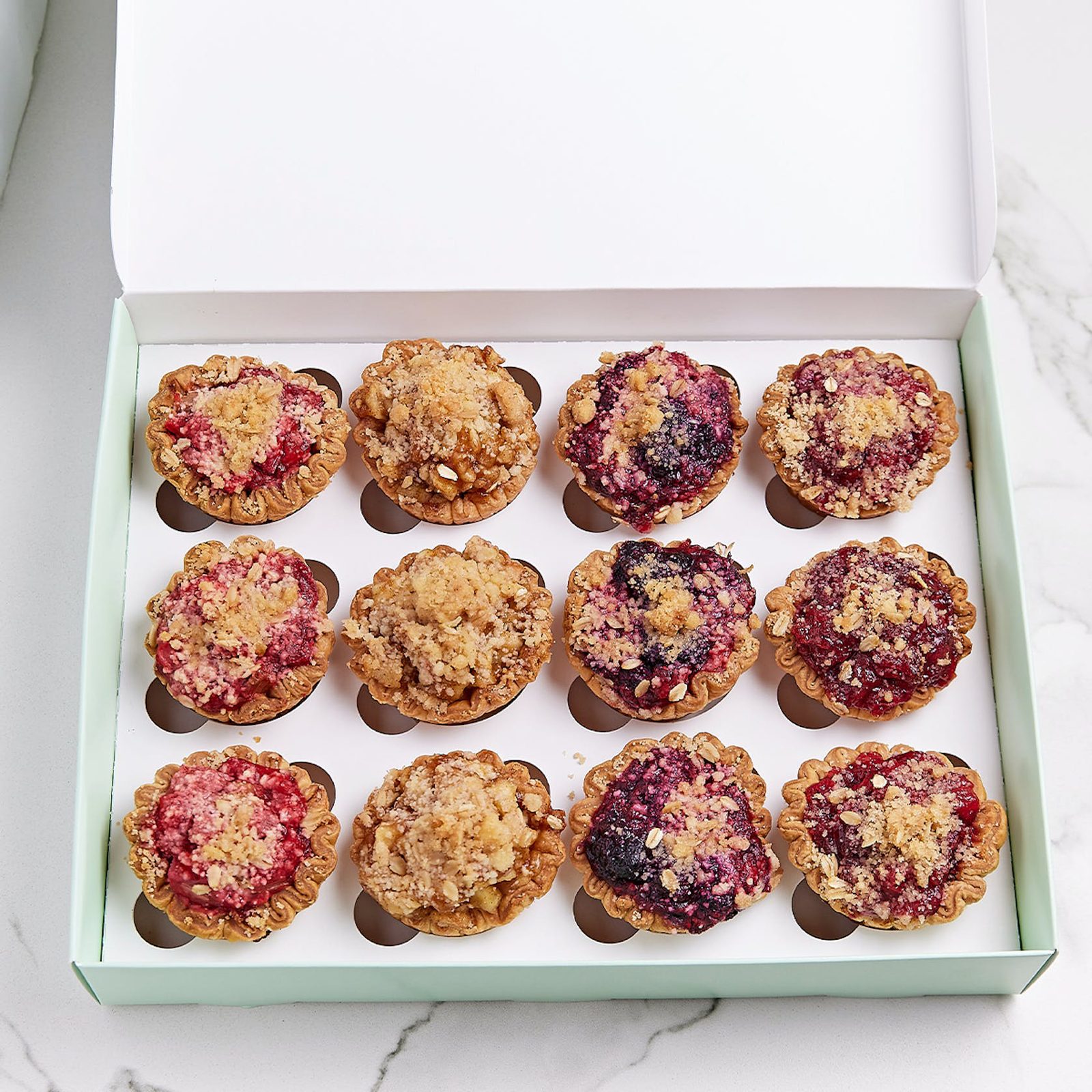 Tiny Pies
