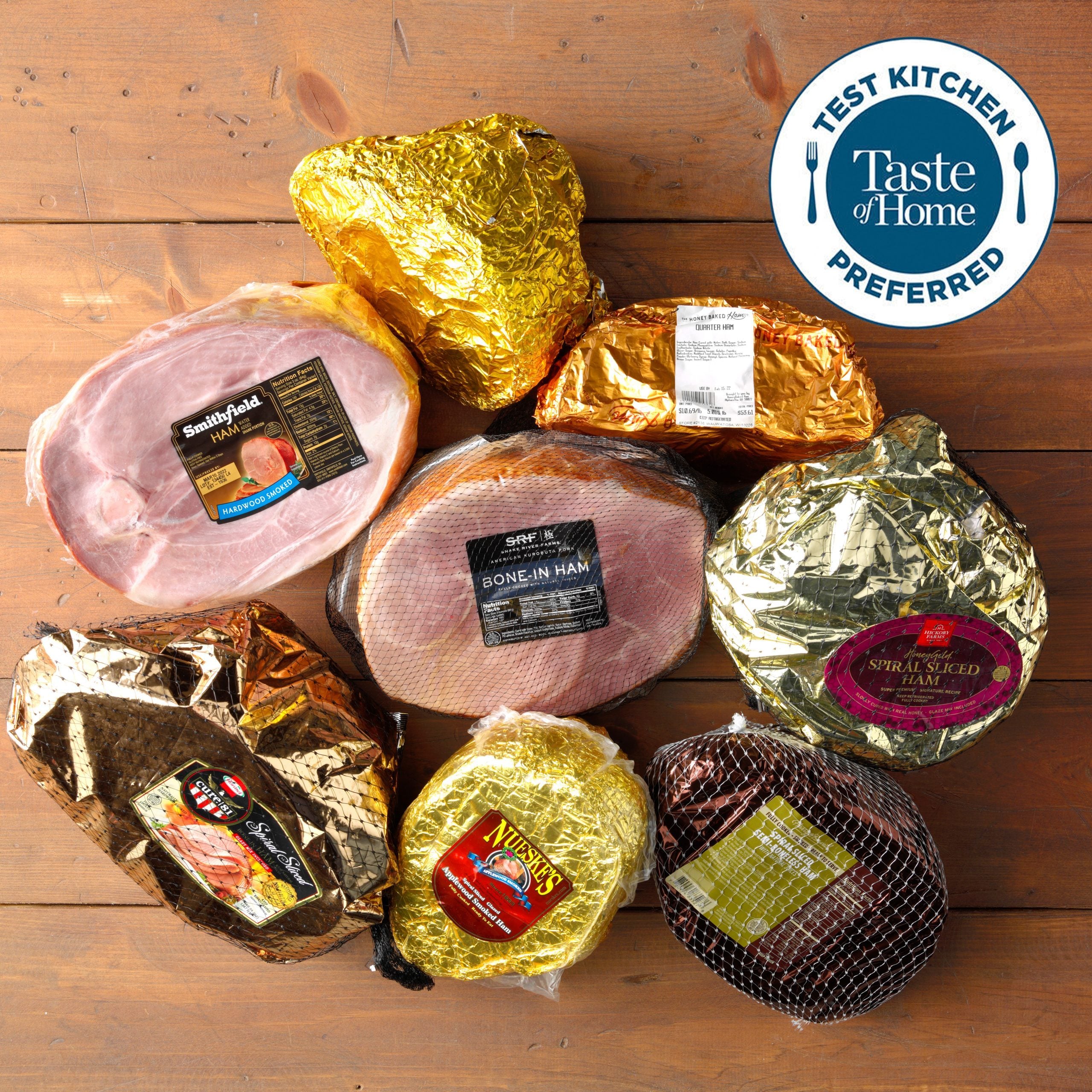The Best Ham to Order for Your Holiday Dinner