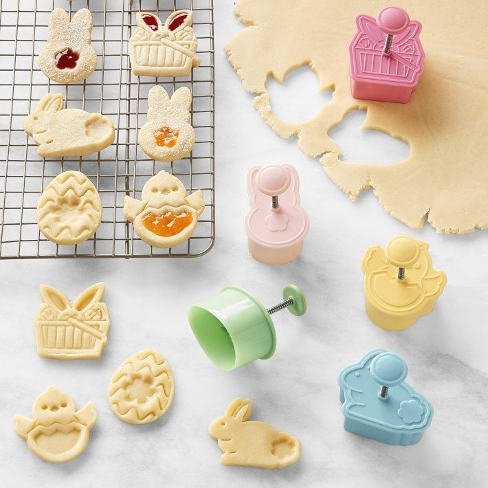 26 Treats to Fill an Adult Easter Basket