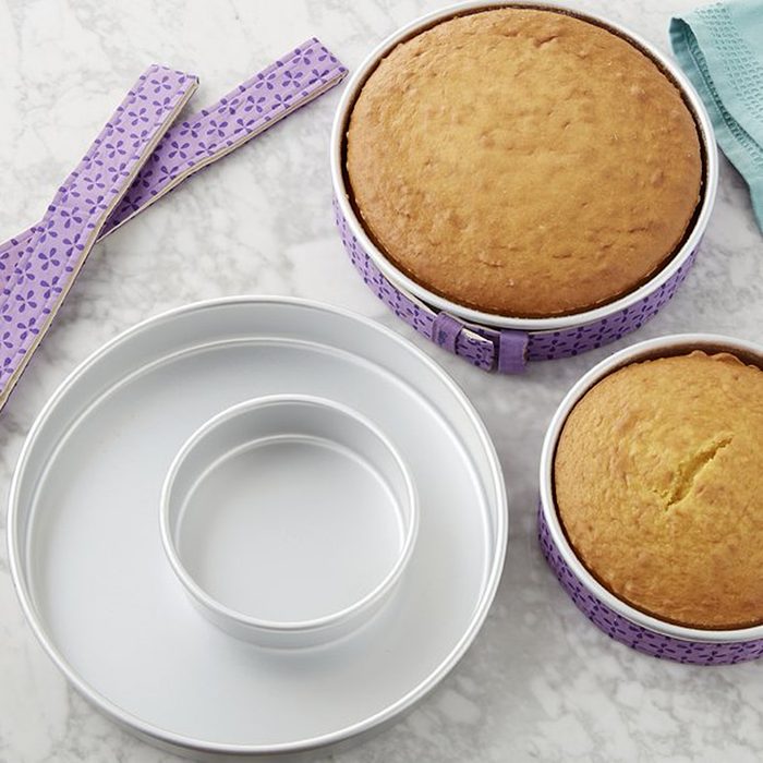 Wilton Cake Strips