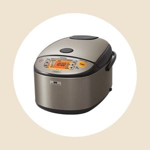 Zojirushi Np Hcc18xh Induction Heating Stainless