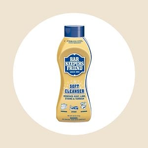 Bar Keepers Friend